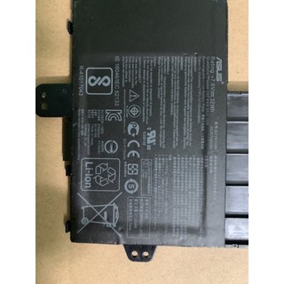 [Pin zin tháo máy ] Pin laptop E502 E502S E502M E502MA B21N1506
