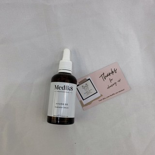 Serum phục hồi B5 medik8 10ml/30ml/60ml