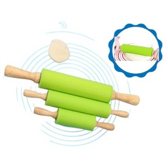 Cán bột Silicon 30cm/38cm