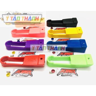 Cao su gấp đỡ sên king drag cho satria raider fi ms2156