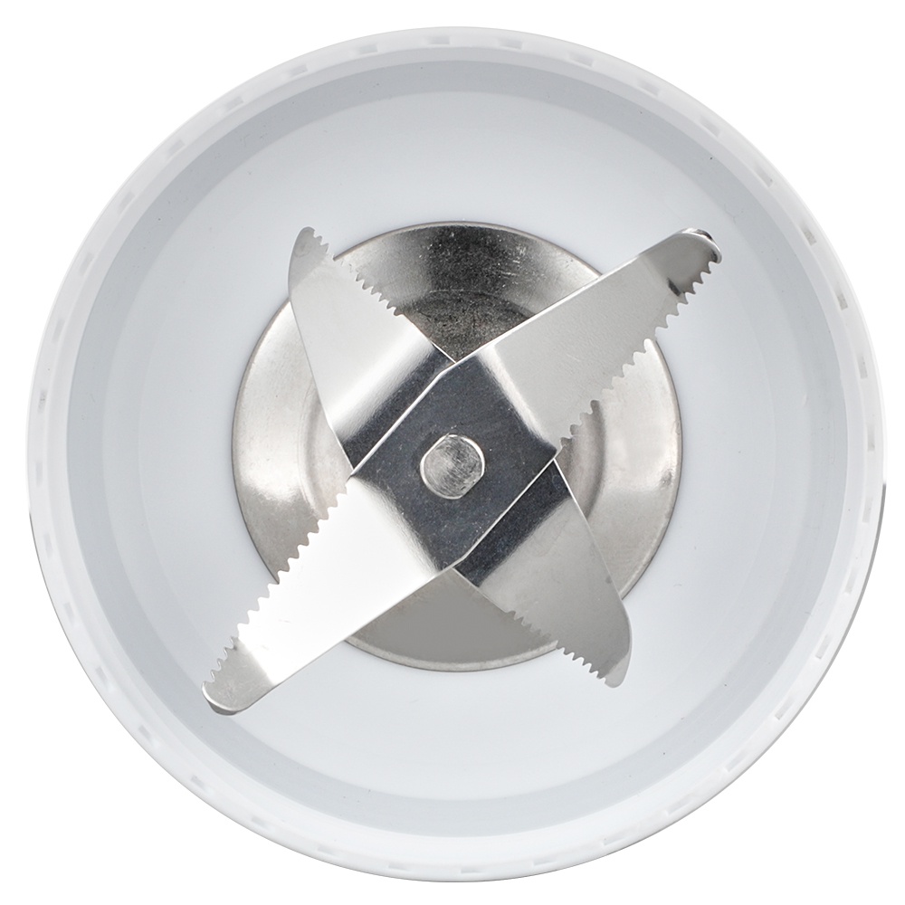 Máy xay sinh tố đa năng Lock&amp;lock Multi Blender 1.5L - Màu trắng EJM416WHT