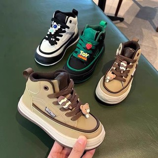 Giày thể thao cho bé trai , bé gái siêu nhẹ size 26-37