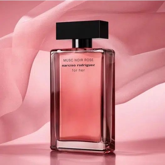 Nước hoa nữ Narciso Rodriguez For Her , Musc Noir gợi cảm , tinh tế , nồng nàn, quyến rũ PerfumeON