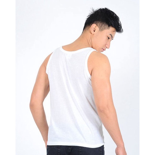 Áo may ô nam đông xuân Hanosimex cộc tay và ba lỗ chính hãng