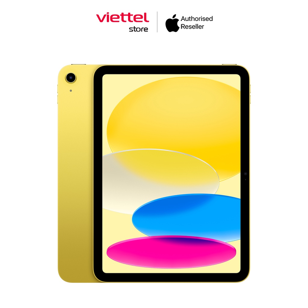 Máy tính bảng Apple iPad  WIFI Chính hãng