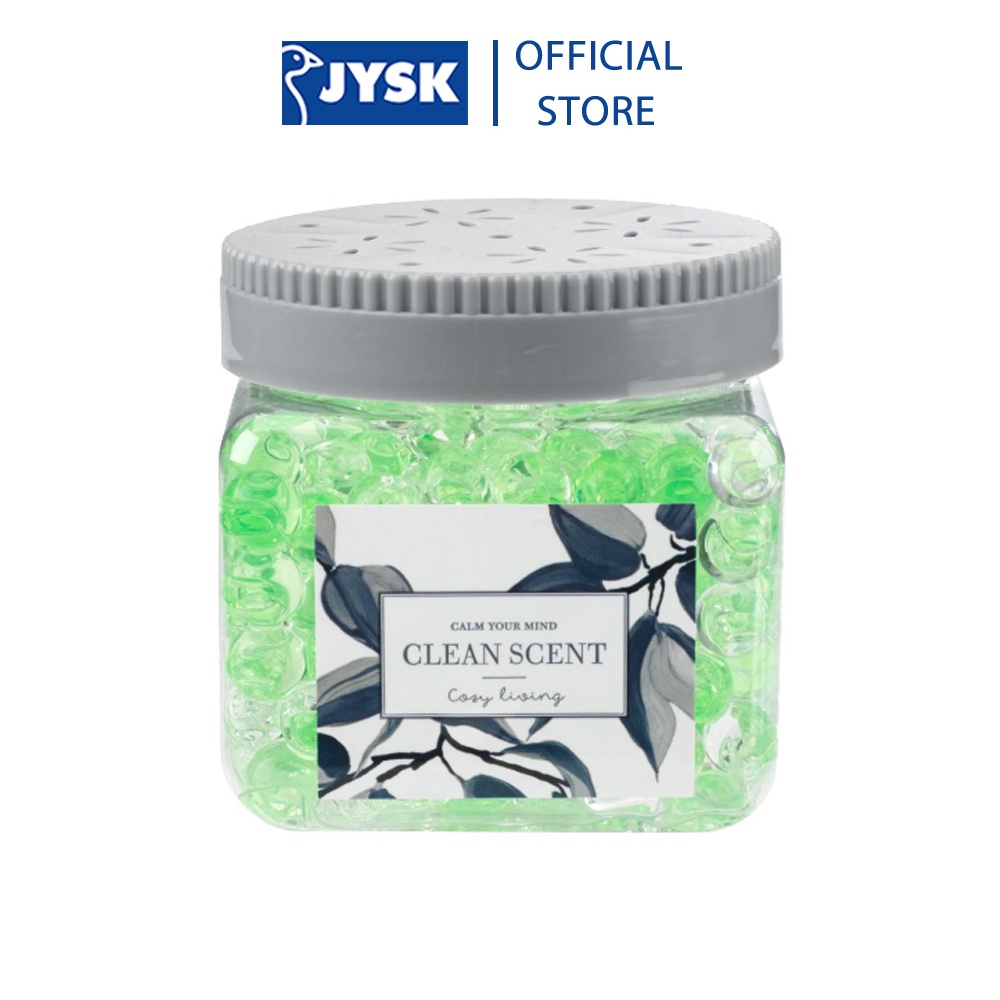 Hộp viên thơm phòng | JYSK Carl | nhựa | nhiều màu | R8xD8xC8cm