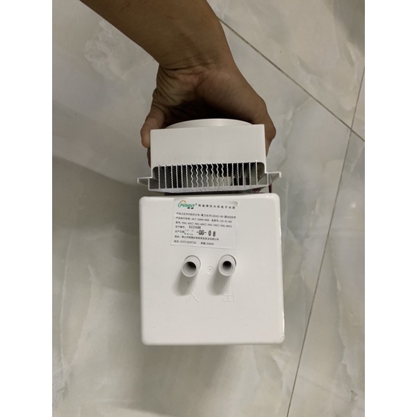 Bộ Làm lạnh chip karofi- Lốc làm lạnh Chip karofi - Nguồn Chip làm lạnh