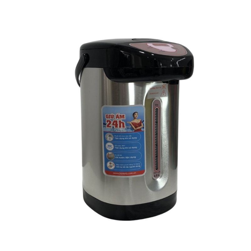 BÌNH THỦY ĐIỆN SHARP 4,8L THÁI LAN