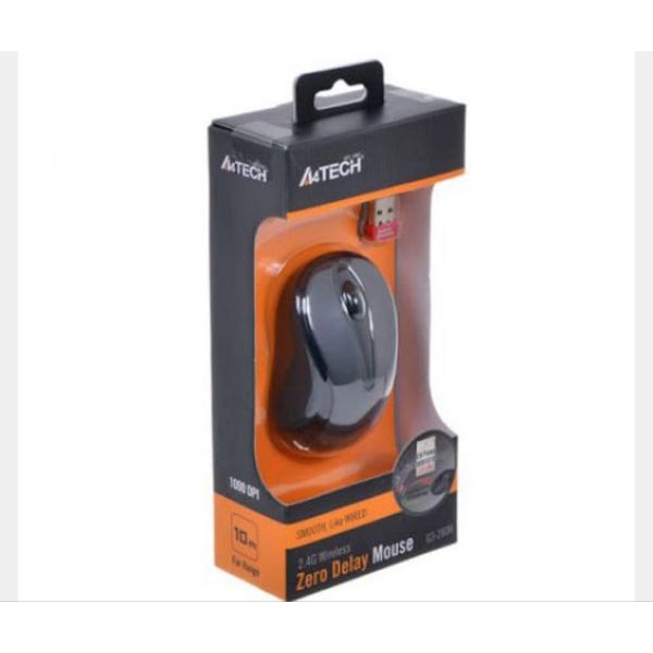 Chuột Ko Dây A4TECH G3-270N