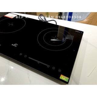 Bếp từ đôi Bauer 328SI