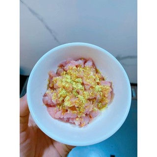 GIA VỊ NÊM RAU CỦ HỮU CƠ GEMUSE BRUHE