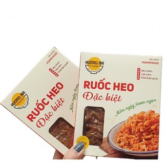Ruốc heo đặc biệt 250G BIMALL