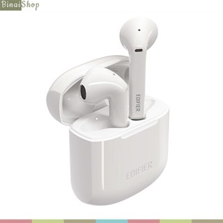 Tai Nghe Không Dây Bluetooth Edifier Lolli Pods 2022 Loa 13mm, Pin 28h, Hỗ Trợ App EDIFIER CONNECT