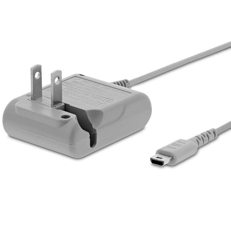 Bộ sạc 220v cho máy game nintendo ds lite