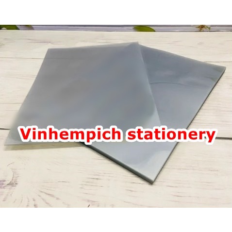 Bìa kiếng A3 1,5mm