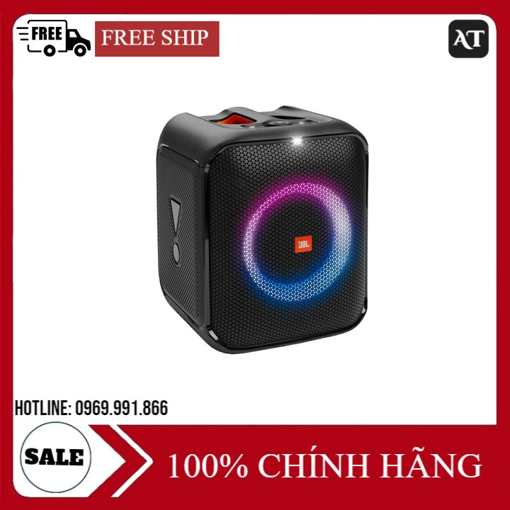 Loa JBL Partybox Encore Essential