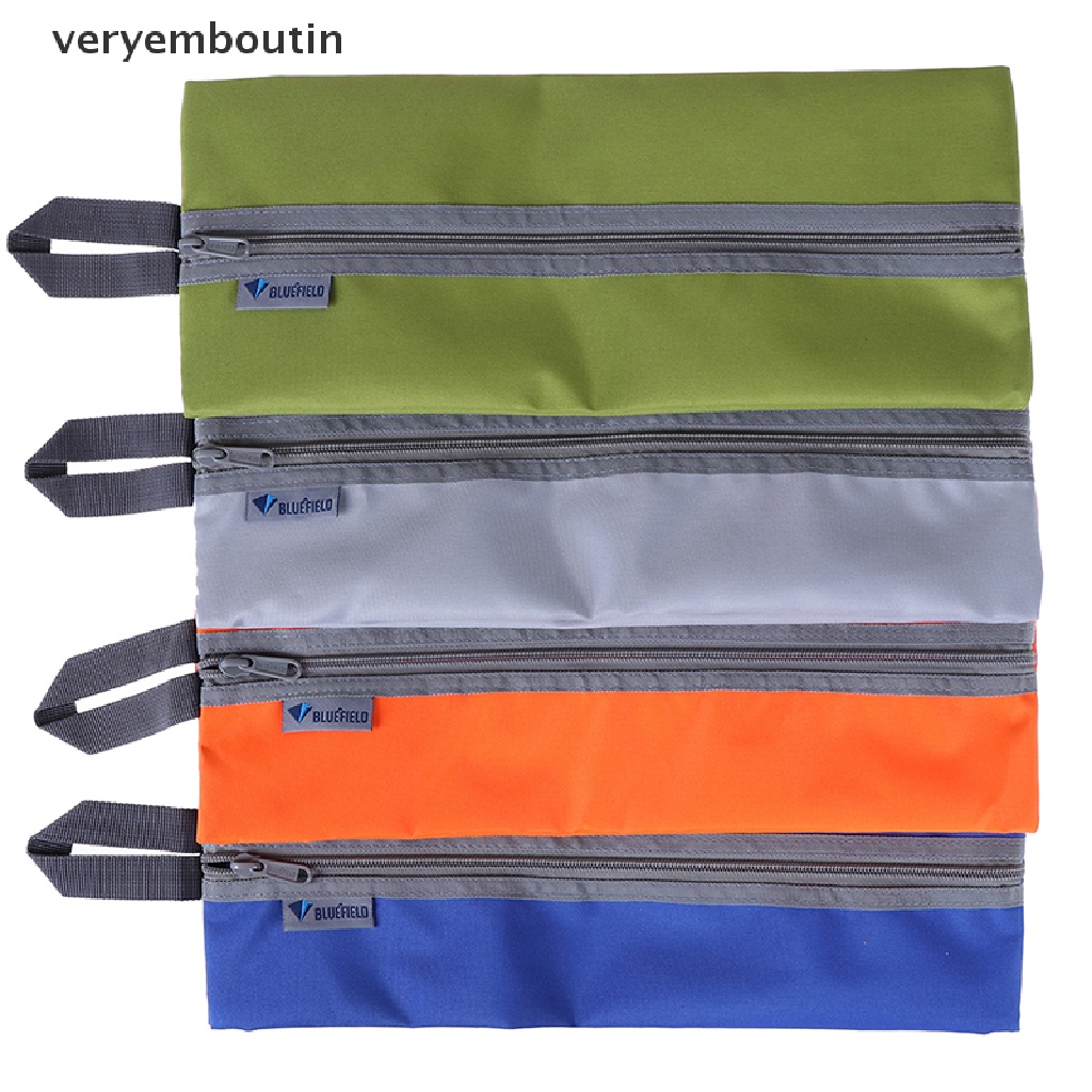 Túi Đựng Đồ Dùng Chống Thấm Nước Tiện Dụng Khi Đi Du Lịch / Cắm Trại N