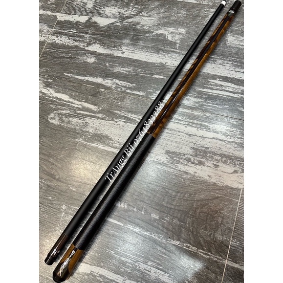 Gậy P3 Predator Sợi Carbon