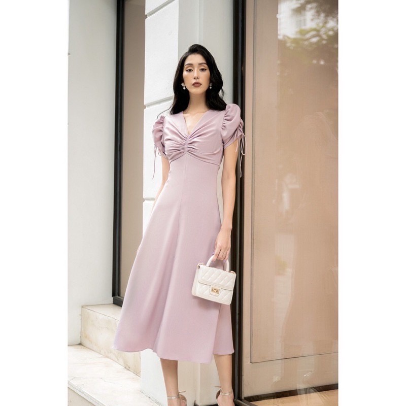 Đầm Mollynista size M newtag