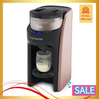 (chính hãng) Máy pha sữa Baby Brezza Formula Pro advanced