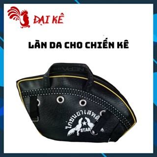 Giỏ xách gà , túi đựng gà đá bằng vải Thái Lan , 3 màu,vải tốt , to rộng thoải mái