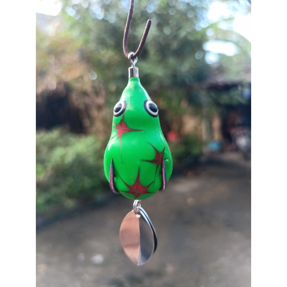 Nhái hơi HL5 Titan Phiên Bản Giới Hạn