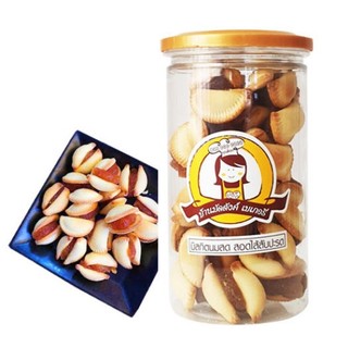 Bánh sò kẹp khóm thái lan 300g