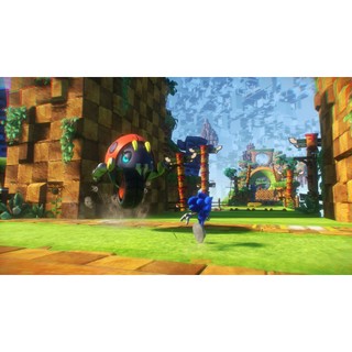 Đĩa Game Sonic Frontiers Ps5