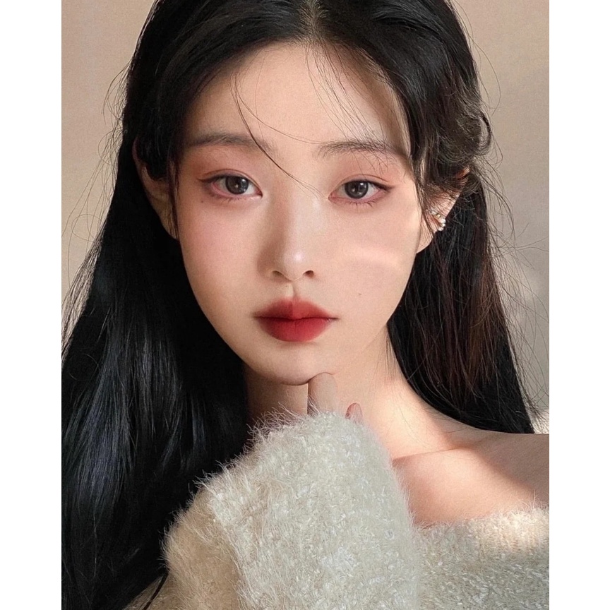 Son thỏi lì phiên bản giới hạn 3CE Soft Matte Lipstick Under Deep More Deep