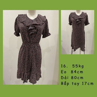 Đầm nữ đồng giá 60k