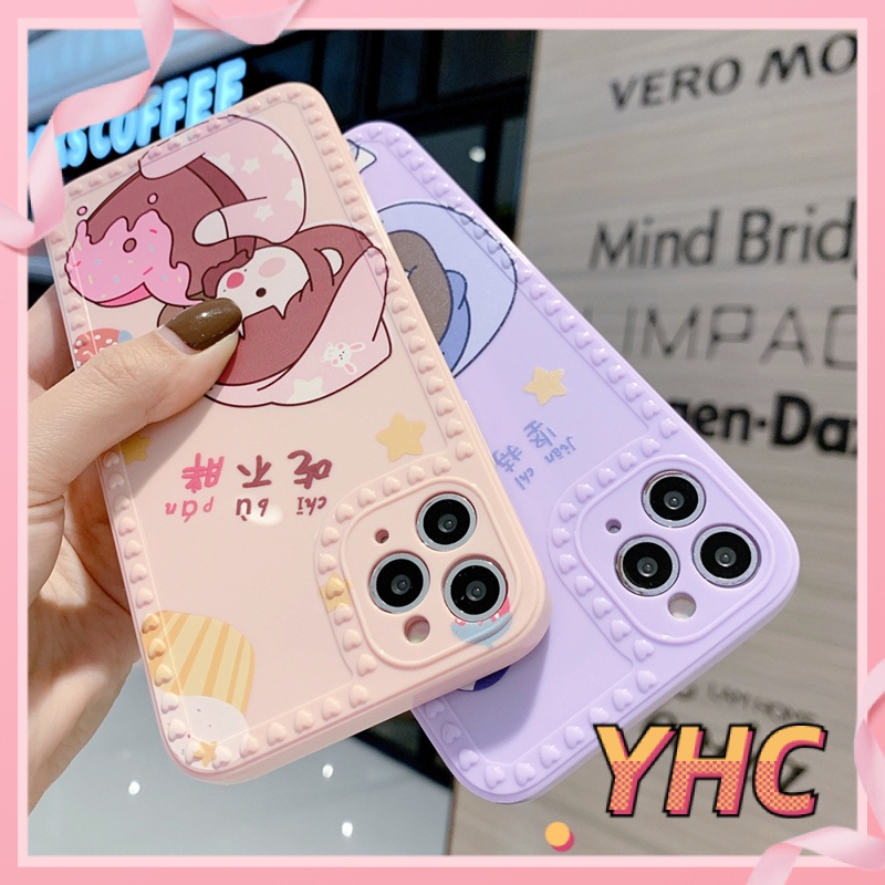 ốp iphone In Hình Trái Tim Hoạt Hình tương thích iPhone 6/6plus/6s/6splus/7/7plus/8/8plus/x/xs/xr/xsmax/11/12/13/pro/max/plus/promax-982