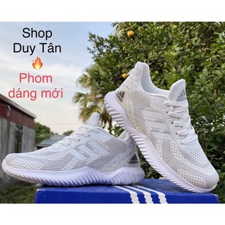 Giày thể thao nam giày chạy bộ phom dáng mới nhất 2023