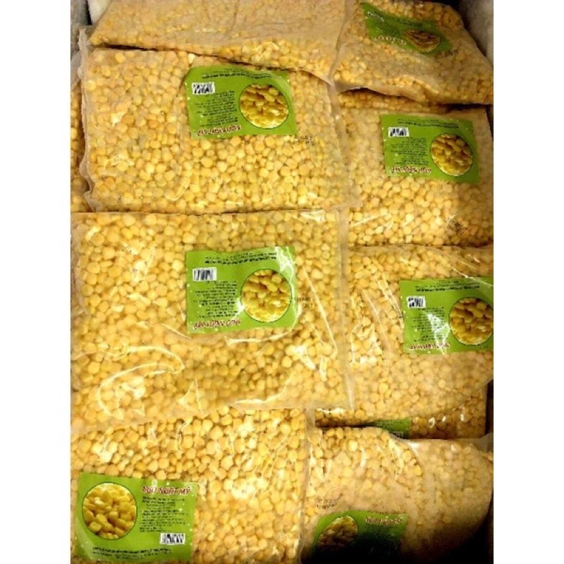 Ngô Ngọt Nguyên Hạt Túi 1Kg