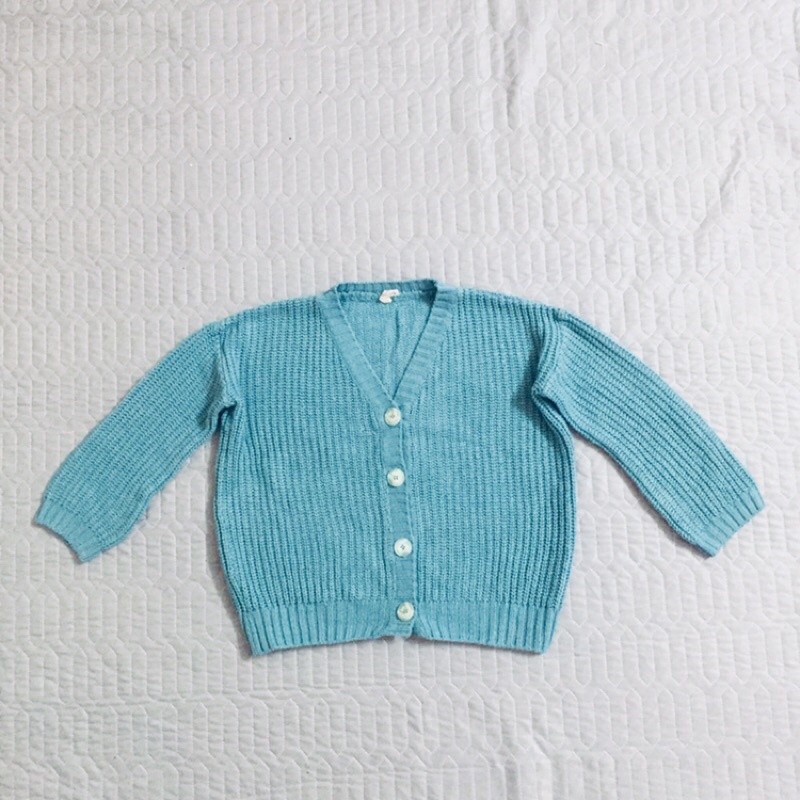 Áo len BEBE BIULI size M 2hand