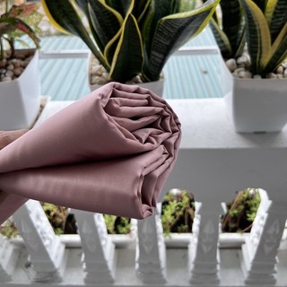Vỏ gối nằm cotton lụa Lidaco đủ mọi size lựa chọn