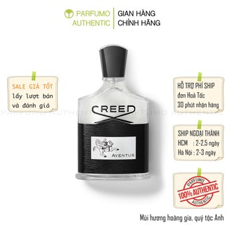 Nước hoa Creed Aventus eau de parfum [Cam Kết Chính Hãng]