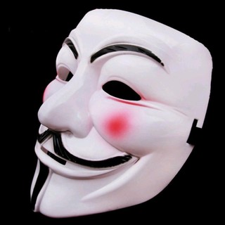 Mặt Nạ Hacker, mặt nạ hacker CÓ ĐÈN - Mặt Nạ cao cấp ( ĐÈN CÓ NHIỀU MÀU,NHIỀU KIỂU NHÁY ĐỔI MÀU)