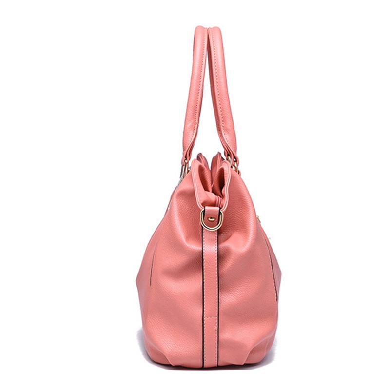 Ielgy Túi Đeo Chéo Vai Họa Tiết Vải Lyche Thanh Lịch Và Thời Trang Dành Cho Bạn Nữ