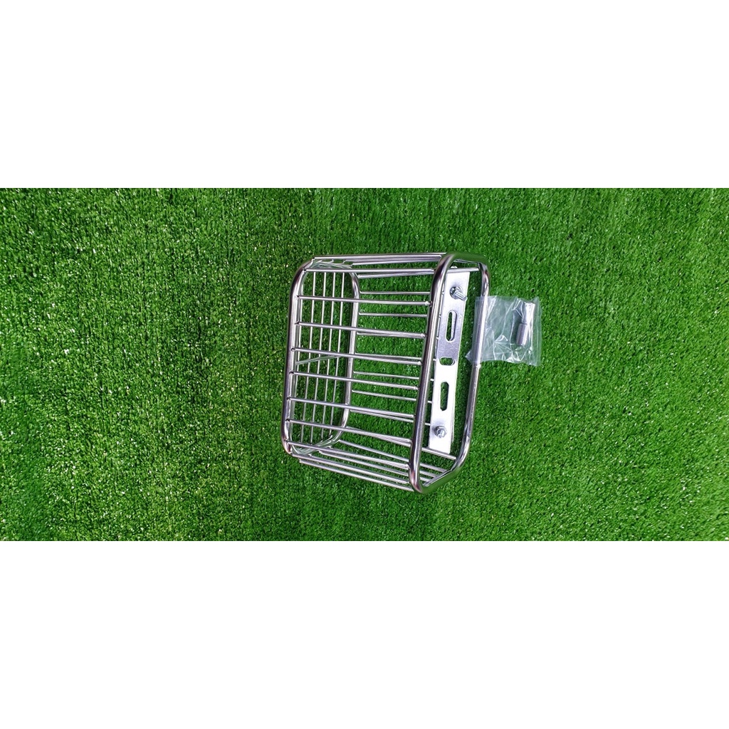 Rổ mini đa năng inox