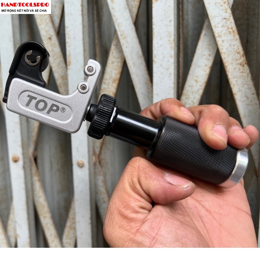 Dao cắt ống inox, ống thép, ống đồng, ống nhôm 5-25mm Đài Loan TOP ABT-2406BVN