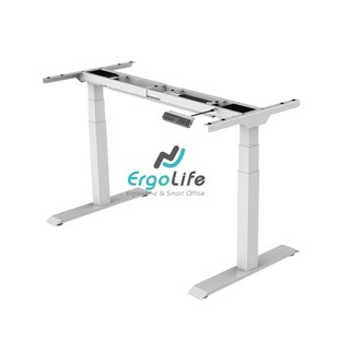 Bàn Nâng Hạ Ergonomic ET2300 (2 Động Cơ)