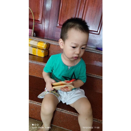 Thanh phách loại vip - 1 cặp siêu sắc nét