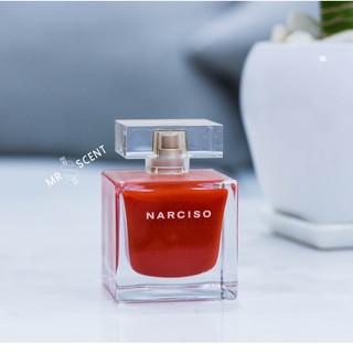 TVNH - Nước Hoa Narciso Rouge, nước hoa nữ, mùi xạ hương mix hoa cực kỳ thơm, nữ tính và sexy