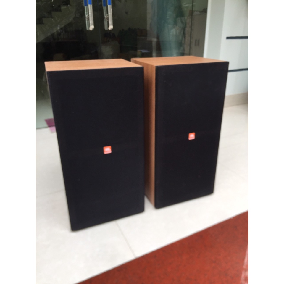 Vỏ Thùng Loa Bass 25 - 3 Đường Tiếng - Gía 1 đôi