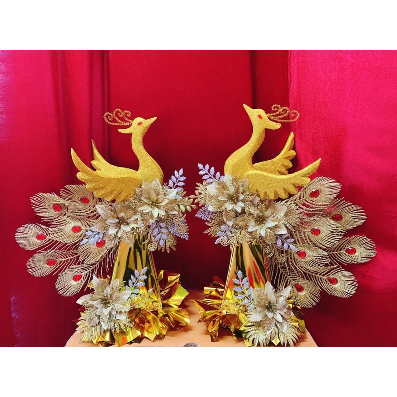 set công không bao gồm oản ( giá 1 con)