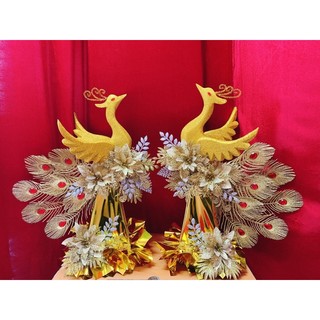 Set công không bao gồm oản
