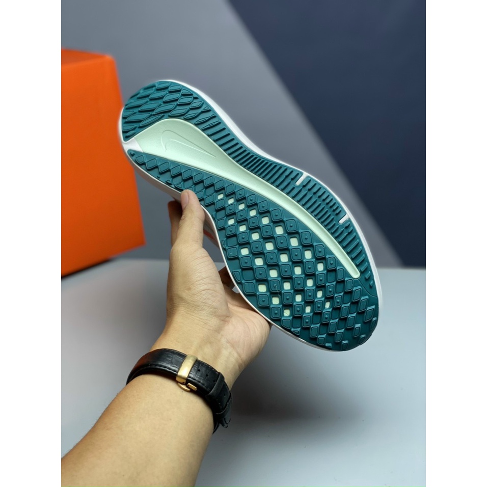 Nike RUNNING zoom winflo 9 ,giày thể thao nam, giày chạy bộ, tập rym, dã ngoại, size 40- 45