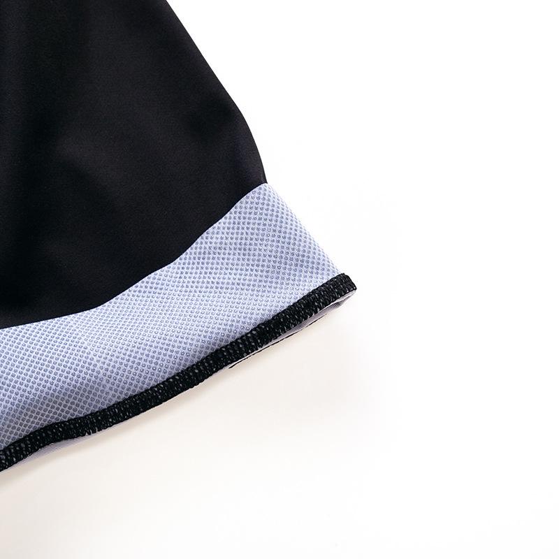 Quần Đùi 3 / 4 Thời Trang Chạy Xe Đạp Leo Núi Cho Nam