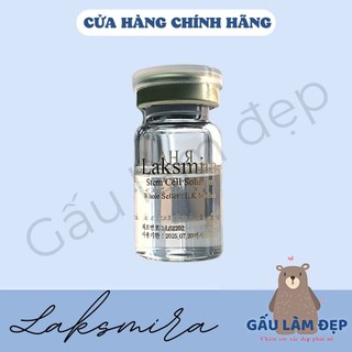 Tinh chất dưỡng da tế bào gốc laksmira - tách lẻ 1 lọ