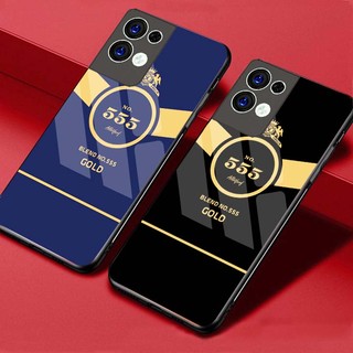 Ốp lưng oppo reno 8 4g, reno 8 5g, reno 8z 5g lưng kính cường lực